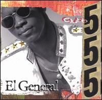 Clubb 555 von El General