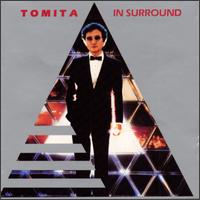 Mussorgsky: Pictures at an Exhibition von Tomita