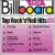 Billboard Top Rock & Roll Hits: 1958 von Various Artists