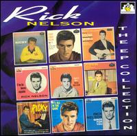 EP Collection von Rick Nelson