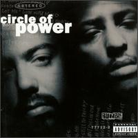 Circle of Power von Circle of Power