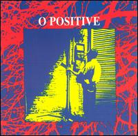 Only Breathing/Cloud Factory von O Positive