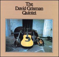 David Grisman Quintet von David Grisman