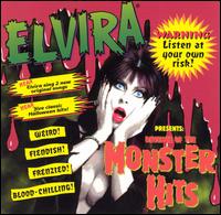 Revenge of the Monster Hits von Various Artists