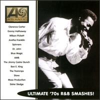 Ultimate 70's R&B Smashes von Various Artists