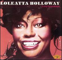 Love Sensation von Loleatta Holloway