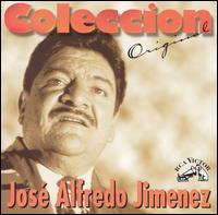 Coleccion Original von José Alfredo Jiménez