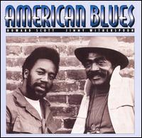 American Blues von Jimmy Witherspoon