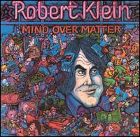 Mind over Matter von Robert Klein