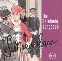 Gershwin Songbook: 'S Marvelous: von Various Artists