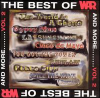 Best of War and More, Vol. 2 von War