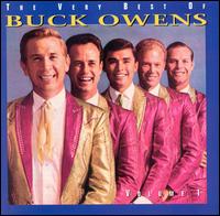 Very Best of Buck Owens, Vol. 1 von Buck Owens