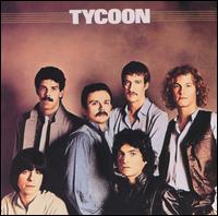 Tycoon/Turn Out the Lights von Tycoon