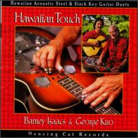 Hawaiian Touch von Barney Isaacs