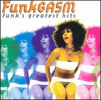 Funkgasm von Various Artists