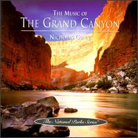 Music of the Grand Canyon von Nicholas Gunn