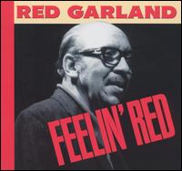 Feelin' Red von Red Garland