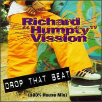 Drop That Beat von Richard Vission