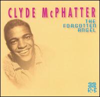 Forgotten Angel von Clyde McPhatter
