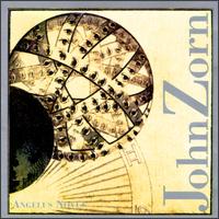 Angelus Novus von John Zorn