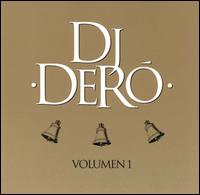 Volumen 1 von DJ Dero