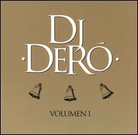 Volumen 1 von DJ Dero