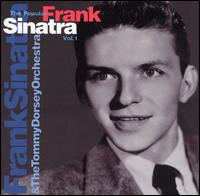 Popular Frank Sinatra, Vol. 1 von Frank Sinatra