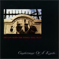 Confessions of a Knife von My Life with the Thrill Kill Kult