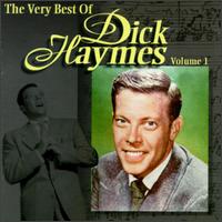 Very Best of Dick Haymes, Vol. 1 von Dick Haymes