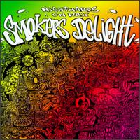 Smokers Delight von Nightmares on Wax