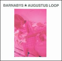 Augustus Loop von Barnabys