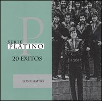 Serie Platino von Los Flamers