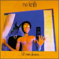 Hit Man Dreams von No Knife