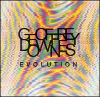 Evolution von Geoffrey Downes
