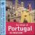 Rough Guide to the Music of Portugal von Various Artists
