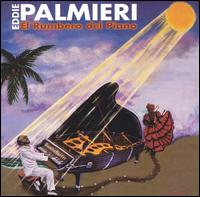 Rumbero del Piano von Eddie Palmieri