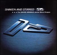 Shaken & Stirred von David Arnold