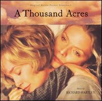Thousand Acres (Soundtrack) von Richard Hartley