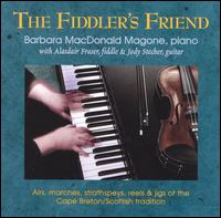 Fiddler's Friend von Barbara Magone