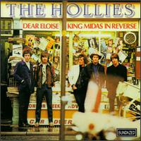 Dear Eloise/King Midas in Reverse von The Hollies