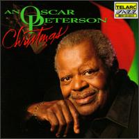 Oscar Peterson Christmas von Oscar Peterson