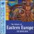 Rough Guide to the Music of Eastern Europe von Various Artists