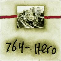 We're Solids (Up Records) von 764-HERO