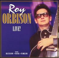 Live von Roy Orbison