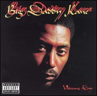 Veteranz Day von Big Daddy Kane