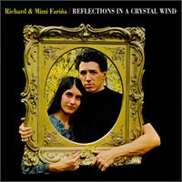 Reflections in a Crystal Wind von Richard Fariña