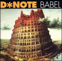 Babel von D*Note