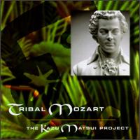 Tribal Mozart von Kazu Matsui