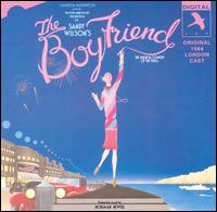 Boyfriend von Sandy Wilson