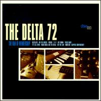 R&B of Membership von The Delta 72